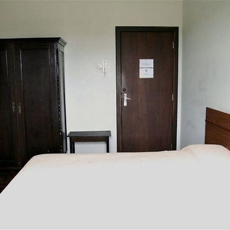 Hotel Pousada Joao De Barro Rio Negrinho Bagian luar foto