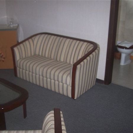 Hotel Pousada Joao De Barro Rio Negrinho Bagian luar foto