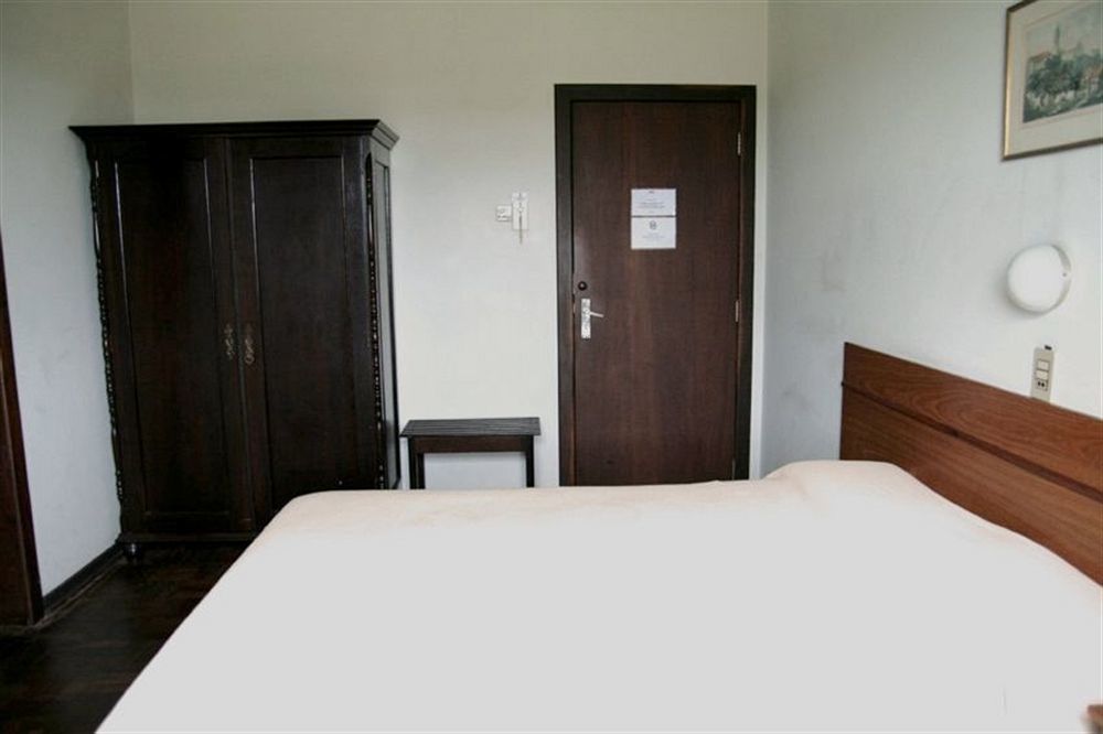 Hotel Pousada Joao De Barro Rio Negrinho Bagian luar foto