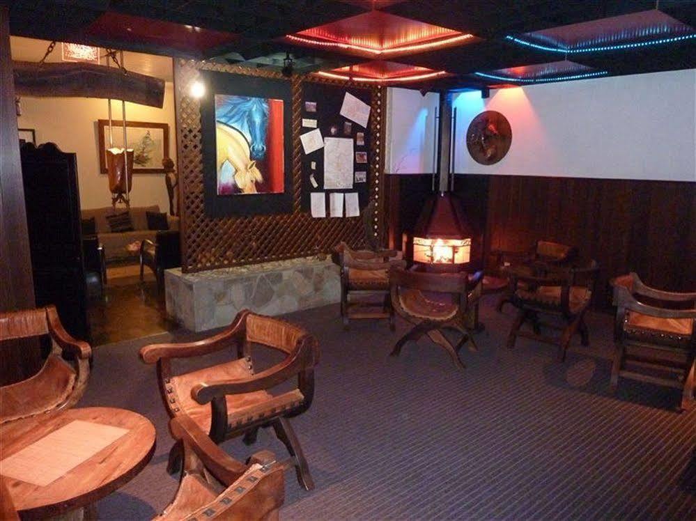 Hotel Pousada Joao De Barro Rio Negrinho Bagian luar foto